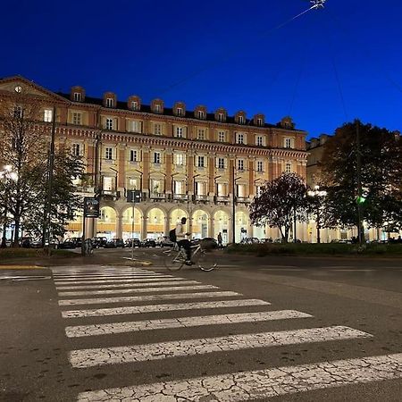 Maison Vivien, Appartamento Nel Cuore Di Torino. Exterior photo