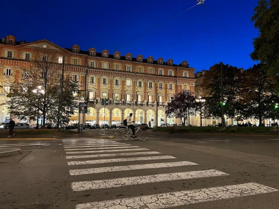 Maison Vivien, Appartamento Nel Cuore Di Torino. Exterior photo